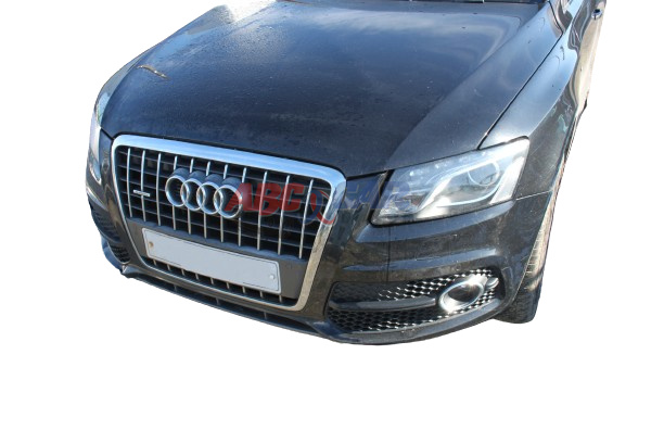 Armatura bara fata Audi Q5 2010 8R 2.0 TDI