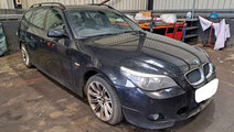 Armatura bara fata BMW E61 2008 BREAK 2.0 D N47D20...