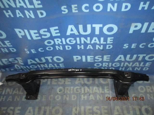 Armatura bara fata BMW E70 X5