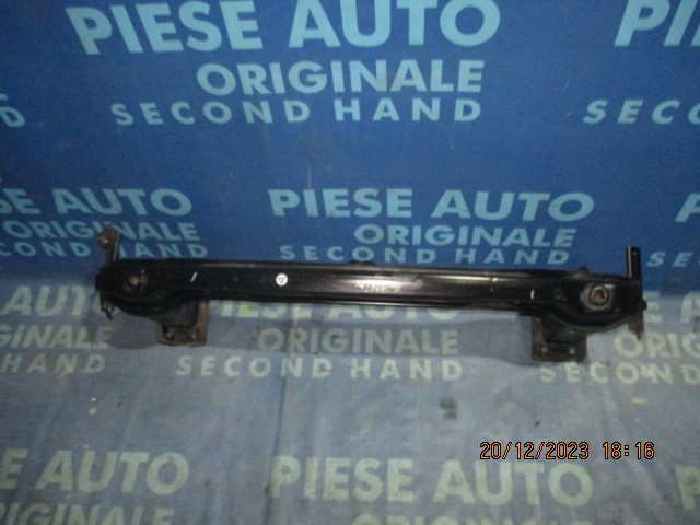 Armatura bara fata BMW E71 X6 2013; 74529416