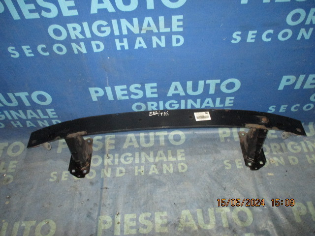 Armatura bara fata BMW E82; 7170054