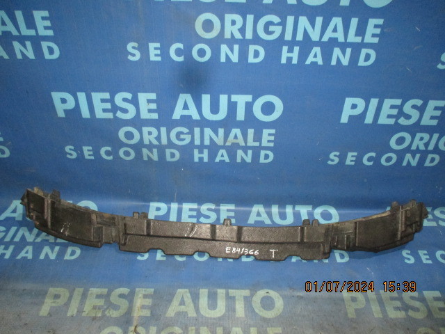 Armatura bara fata BMW E84 X1 2012; 2990205 (fagure, fisurat)