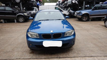 Armatura bara fata BMW E87 2004 HATCHBACK N45B16A ...