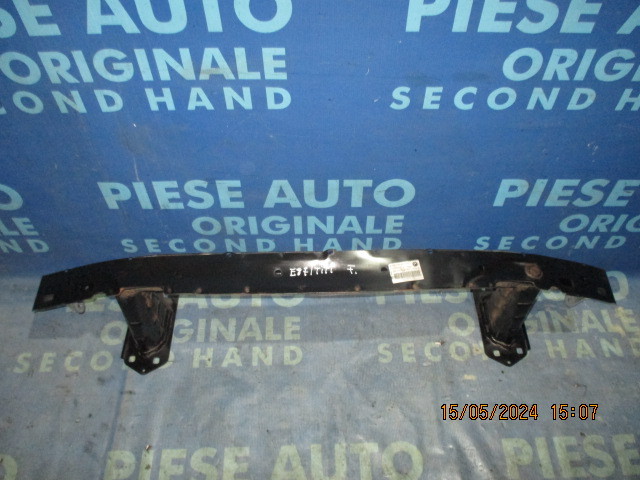 Armatura bara fata BMW E87; 7166584 (lovita)