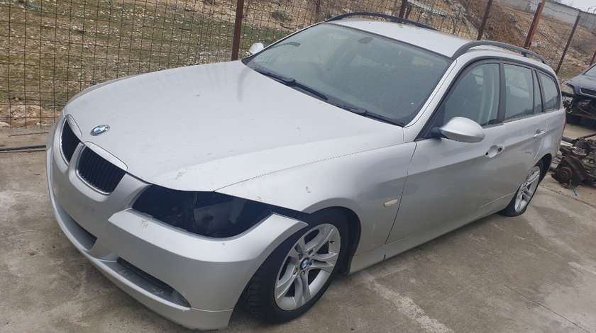 Armatura bara fata BMW E90 2007 Combi 2.0