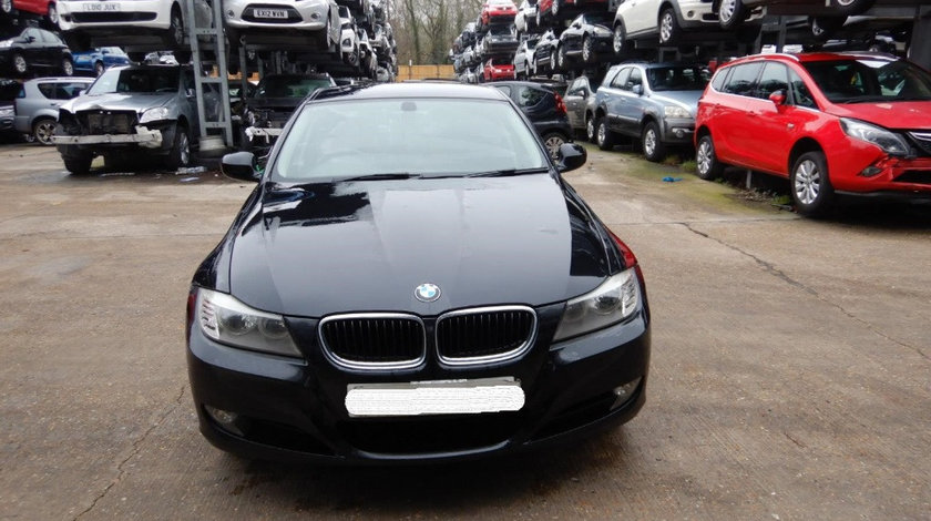 Armatura bara fata BMW E90 2010 SEDAN LCI 2.0 N47D20C