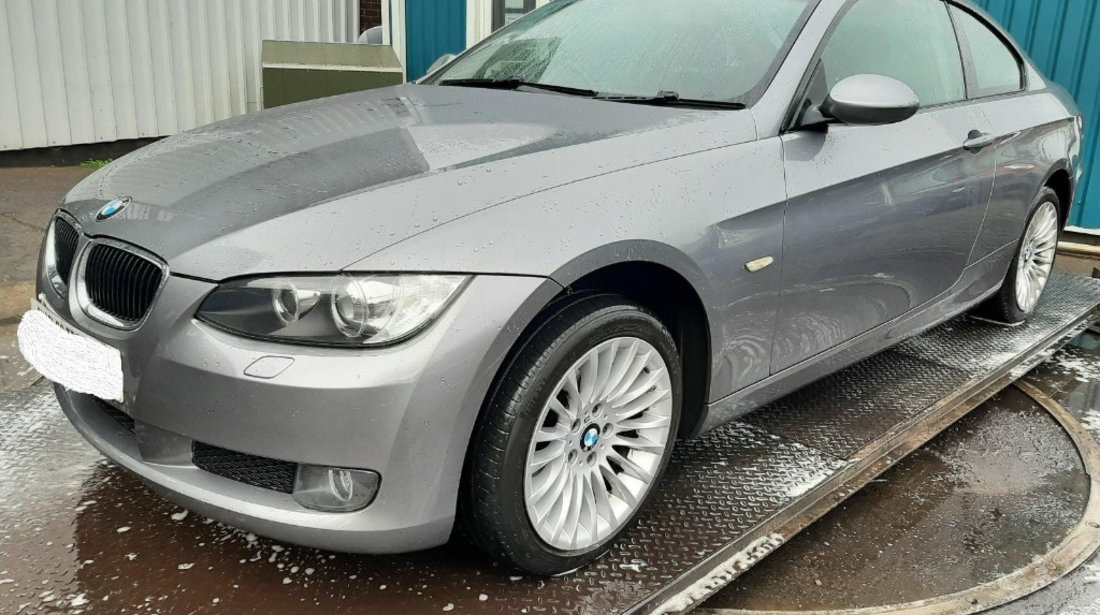 Armatura bara fata BMW E92 2009 Coupé 2.0