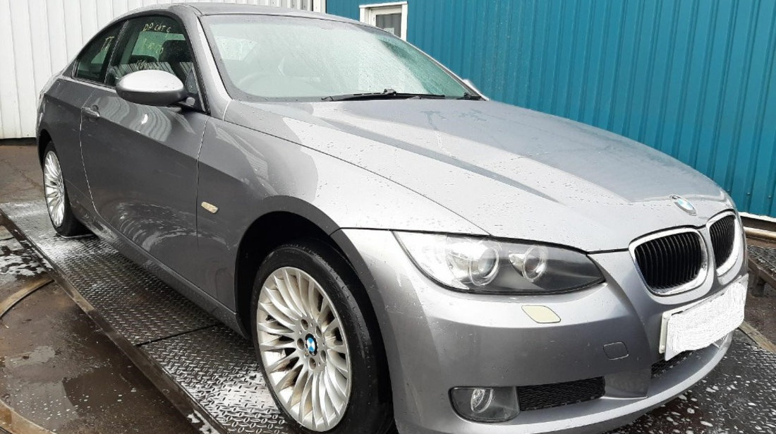 Armatura bara fata BMW E92 2009 Coupé 2.0