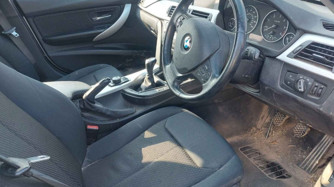 Armatura bara fata BMW F30 2012 SEDAN 2.0