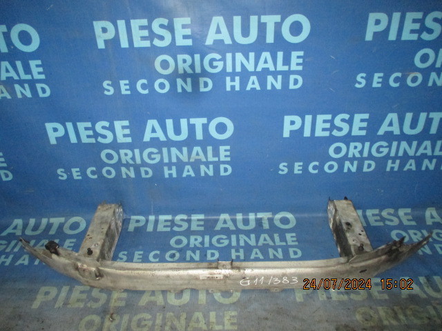 Armatura bara fata BMW G11 2016; 7358796