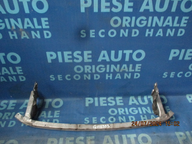 Armatura bara fata BMW G11 2016; 8067043 (partea de jos)