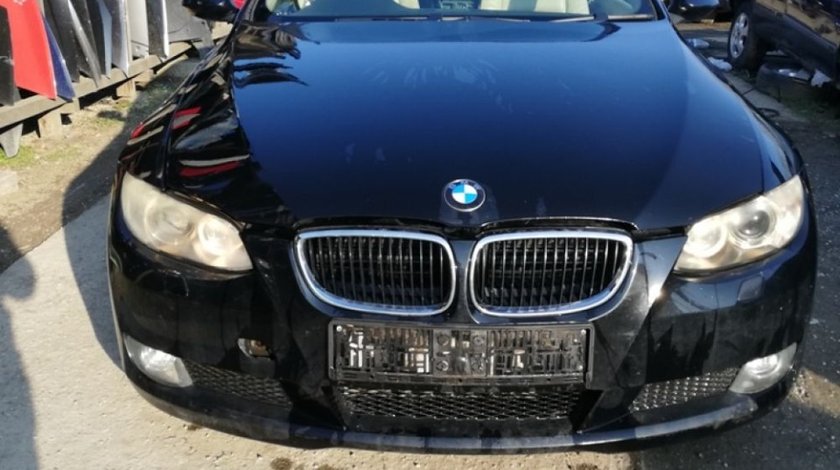 Armatura bara fata Bmw Seria 3 E92 2.0 Diesel An 2006 2007 2008 2009