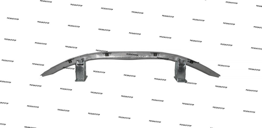 Armatura bara fata BMW Seria 5 2003-2007 NOUA 51117148586 BMW E60 (ALUMINIU)