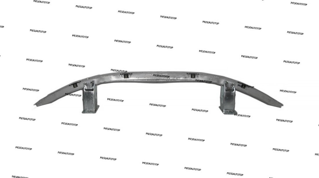 Armatura bara fata BMW Seria 5 2003-2007 NOUA 51117148586 BMW E60 (ALUMINIU)