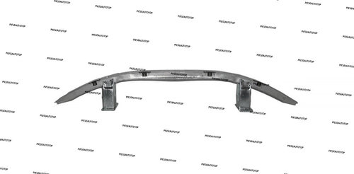 Armatura bara fata BMW Seria 5 Touring 2003-2007 NOUA 51117148586 BMW E61 (ALUMINIU)