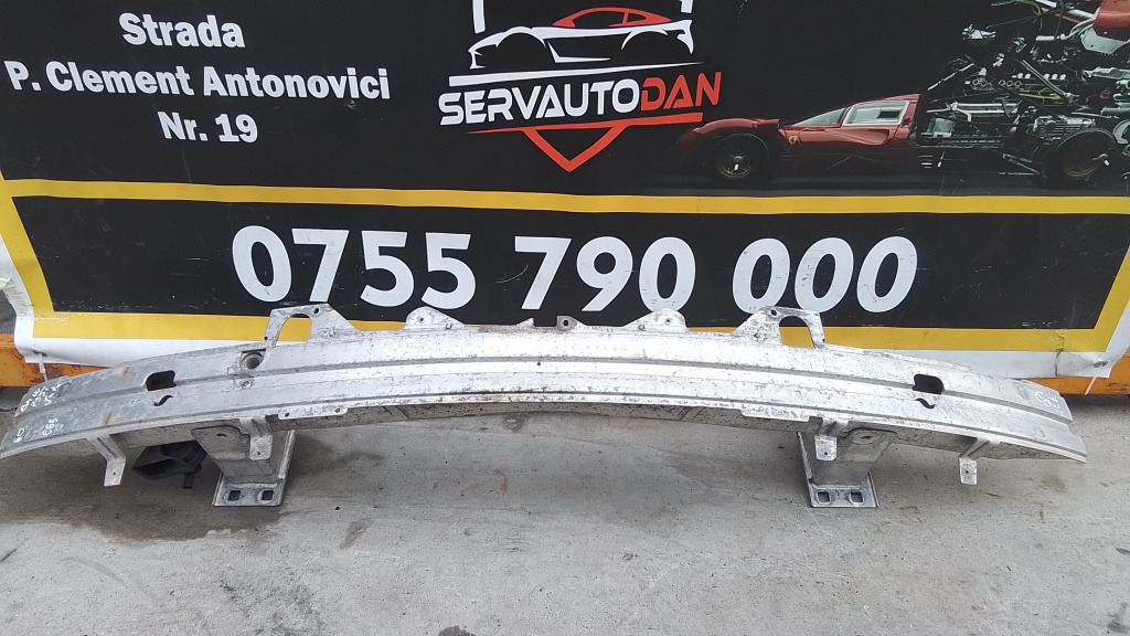 Armatura bara fata BMW Seria 7 (2001-2008) [E65, E66] 3.0 Motorina 2005