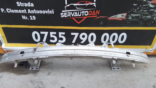 Armatura bara fata BMW Seria 7 (2001-2008) [E65, E66] 3.0 Motorina 2005
