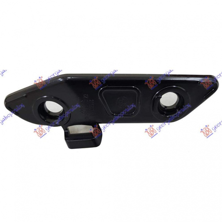 Armatura Bara Fata - Bmw Series 1 (F40) 1999 , 51117459732