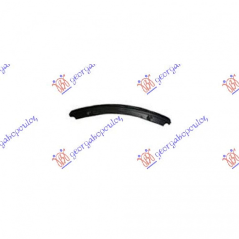 Armatura Bara Fata - Bmw Series 3 (E46) Compact 2001 , 51118195287
