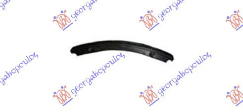 Armatura Bara Fata - Bmw Series 3 (E46) Sdn 1999 , 51118195287