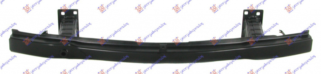 Armatura Bara Fata - Bmw Series 3 (E90/91) Sdn 2005 , 51117146645