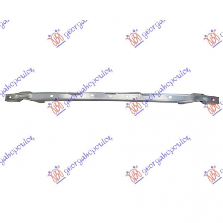 Armatura Bara Fata - Bmw Series 6 (G32) Gr. Tourismo 2017 , 51117357178