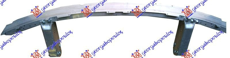 Armatura Bara Fata - Bmw Series 7 (F01/02) 2008 , 51117183853