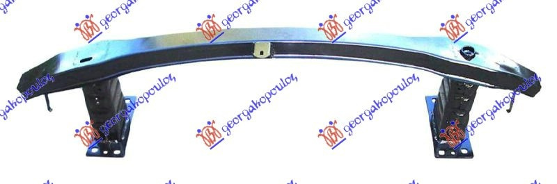 Armatura Bara Fata - Bmw X1 (E84)2009 2010 , 51112990187
