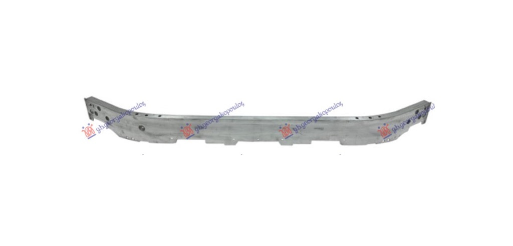 Armatura bara fata BMW X2 2023- NOUA 51119879155 (ALUMINIU) BMW U10