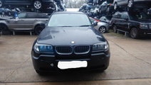 Armatura bara fata BMW X3 E83 2006 SUV 2.0