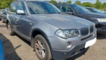 Armatura bara fata BMW X3 E83 2007 SUV 2.0 150Hp