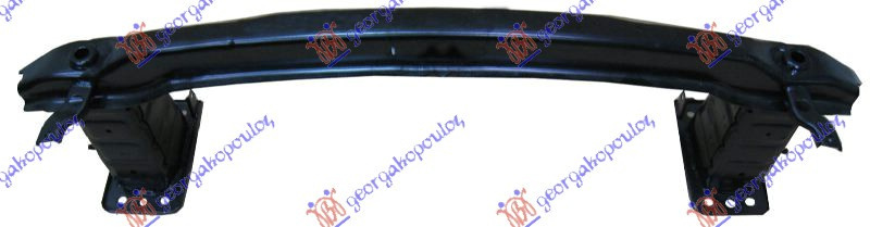 Armatura Bara Fata - Bmw X5 (E70) 2010 , 51117229085