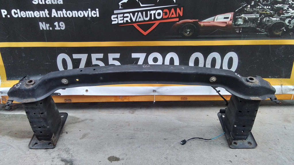 Armatura bara fata BMW X6 (2008-2014) [E71, E72] 3.0 Motorina 2011