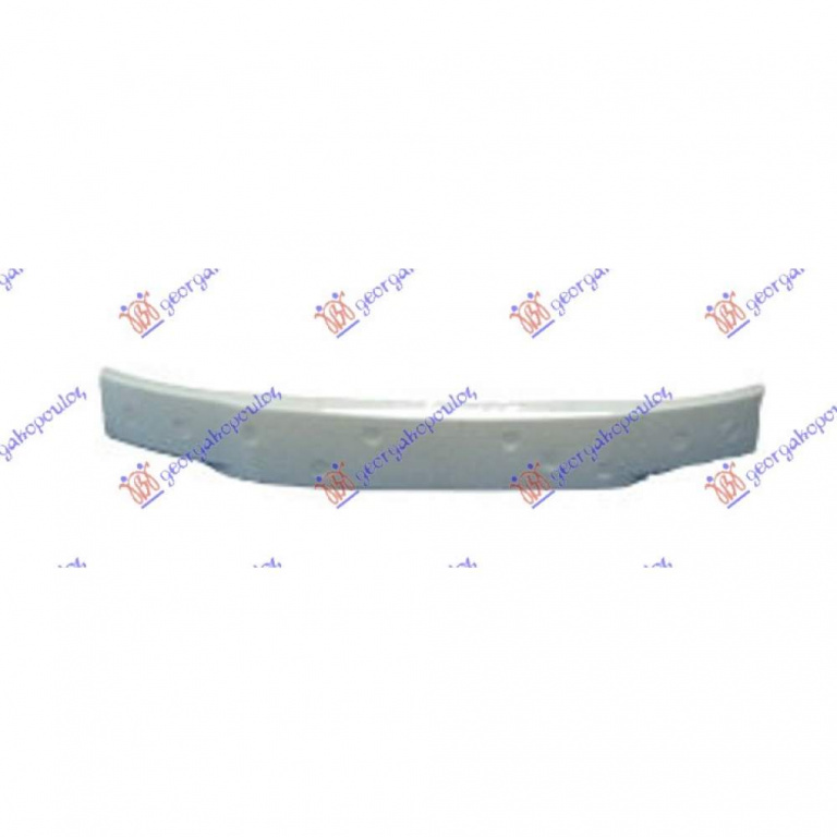 Armatura Bara Fata - Chevrolet Aveo Sdn-H/B-L/B 2005 , 96481324