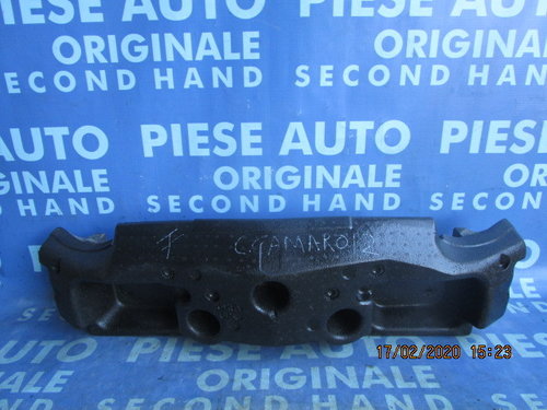 Armatura bara fata Chevrolet Camaro ; 10272196 (fagure)