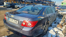 Armatura bara fata Chevrolet Epica 2007 sedan/berl...