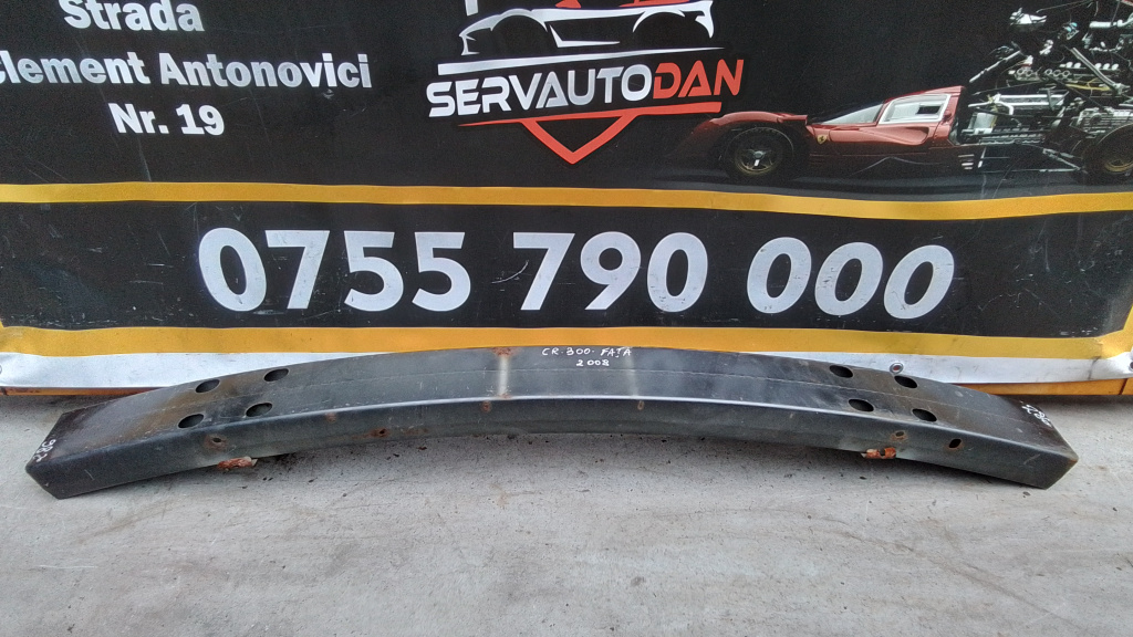 Armatura bara fata Chrysler 300C (2006-2009) 3.0 Motorina 2008