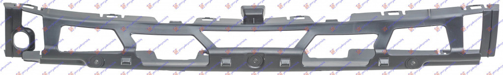 Armatura Bara Fata - Citroen Berlingo 2015 , 9812881980