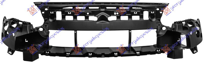 Armatura Bara Fata - Citroen Berlingo 2015 , 9810895080