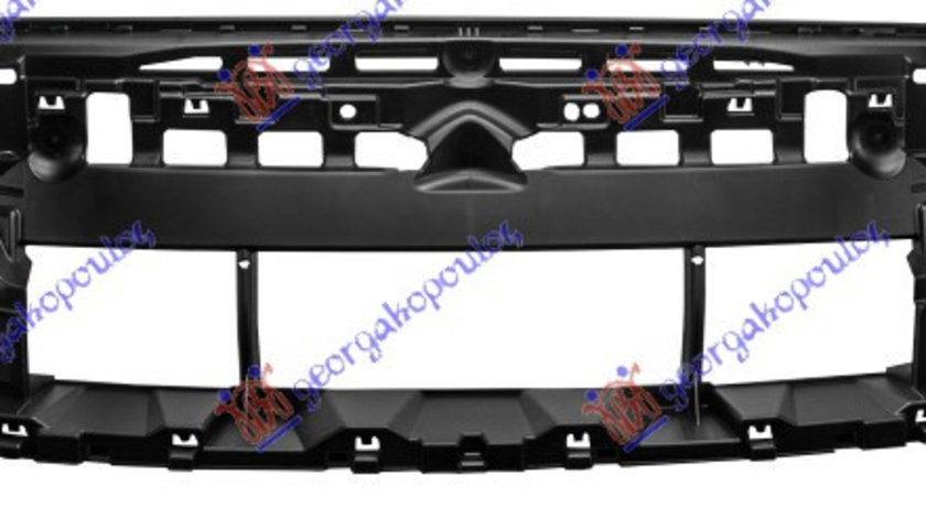 Armatura Bara Fata - Citroen Berlingo 2015 , 9810895080