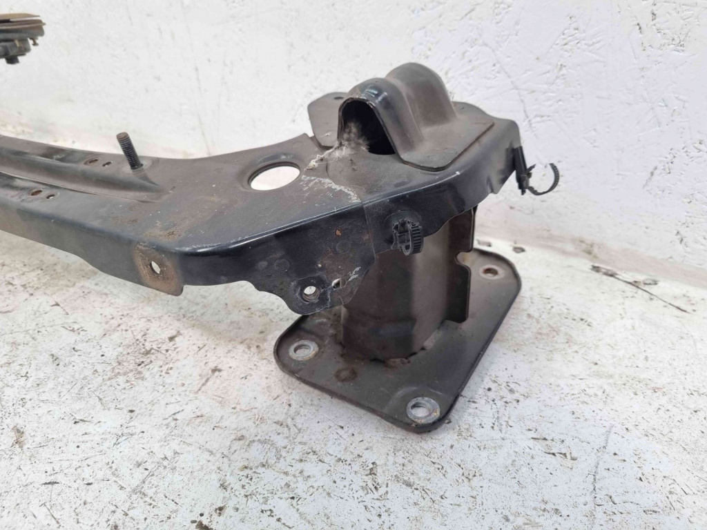 Armatura bara fata Citroen C-Crosser [Fabr 2007-2012] OEM