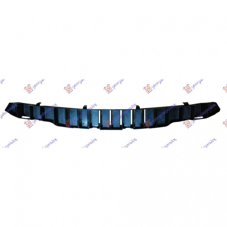 Armatura Bara Fata - Citroen C-Elysee 2016 , 9676906980