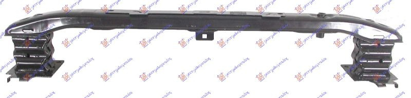 Armatura Bara Fata - Citroen C3 2002 , 7414.Rr
