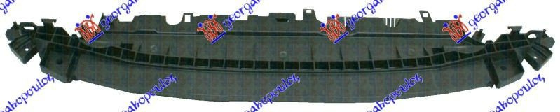 Armatura Bara Fata - Citroen C3 2010 , 7422.G9