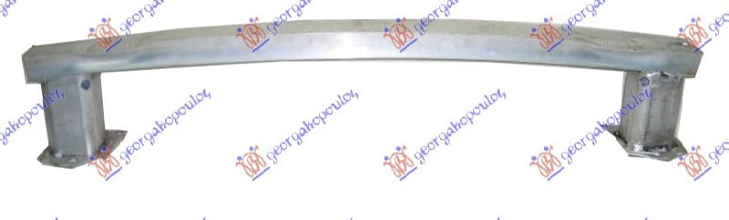 Armatura Bara Fata - Citroen C3 Picasso 2009 , 7422.46