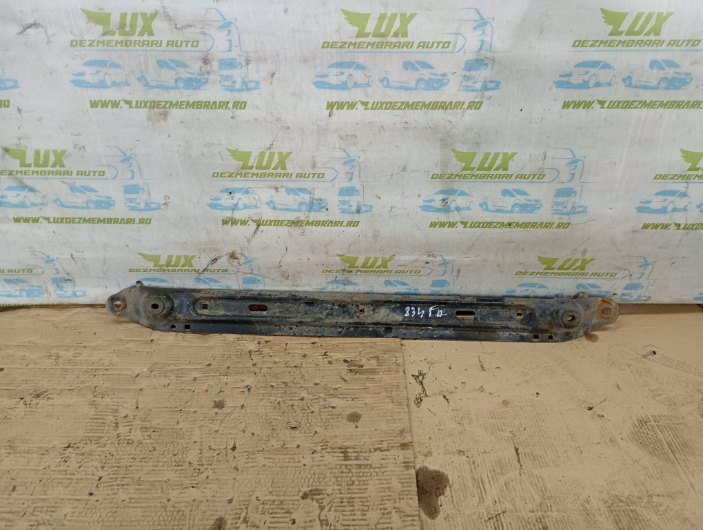 Armatura bara fata Citroen C4 [2004 - 2008] 1.4 benzina KFU