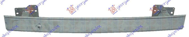 Armatura Bara Fata - Citroen C4 2004 , 7106.C5