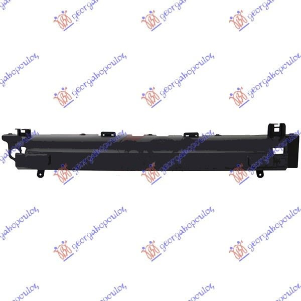 Armatura Bara Fata - Citroen C4 2004 , 7414.Hy