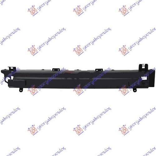 Armatura Bara Fata - Citroen C4 2004 , 7414.Hy