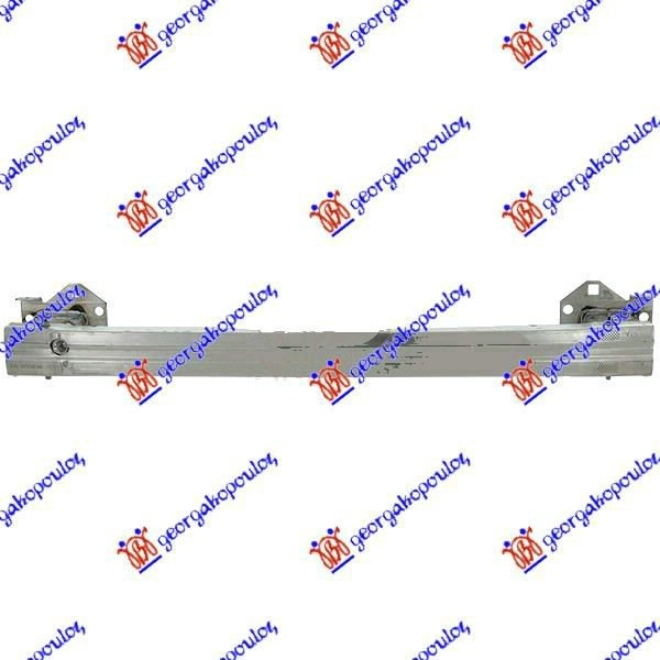 Armatura Bara Fata - Citroen C4 2011 , 9672762080